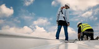 Best Roof Coating and Sealing  in Lakewood, OH